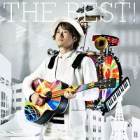 【おまけCL付】新品 THE BEST (通常盤) / ナオト・インティライミ （1CD）UMCK-1512-SK | そふと屋プラチナ館