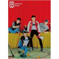 【おまけCL付】新品 SUPERSTAR (完全生産限定盤A -Photo Edition-) / SHINee シャイニー (CD) UPCH29398-SK | そふと屋プラチナ館