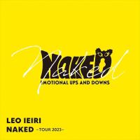 【おまけCL付】新品 NAKED 〜TOUR 2023〜 (通常盤) / 家入レオ (CD) VICL65933-SK | そふと屋プラチナ館