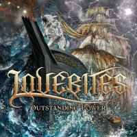 【おまけCL付】新品 アウトスタンディング・パワー(通常盤) / LOVEBITES(0CD) VICL66116 | そふと屋プラチナ館