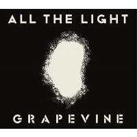 【おまけCL付】新品 ALL THE LIGHT (初回限定盤） / GRAPEVINE グレイプバイン (CD+DVD) VIZL1505-SK | そふと屋プラチナ館