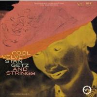 新品 クール・ヴェルヴェット +6(Cool Velvet+6) / Stan Getz with strings (CD-R) VODJ-60101-LOD | そふと屋プラチナ館