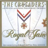 新品 ロイヤル・ジャム(Royal Jam) / The Crusaders(ザ・クルセイダーズ) (CD-R) VODJ-60186-LOD | そふと屋プラチナ館