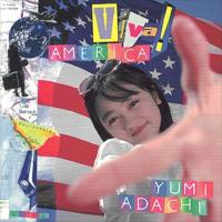 新品 Viva! AMERICA / 安達祐実 (CD-R) VODL-60485-LOD | そふと屋プラチナ館