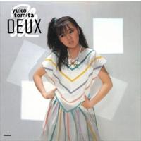 新品 DEUX / とみたゆう子 (CD-R) VODL-60979-LOD | そふと屋プラチナ館