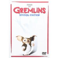 新品 グレムリン 特別版 (DVD) WTB21248-HPM | そふと屋プラチナ館
