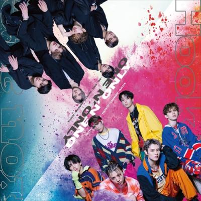 ワンエンオンリー CDセット ONE N' ONLY シングル購入特典決定！ - ONE N' ONLY