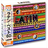 【おまけCL付】新品 ラテン ベスト / オムニバス (3CD) 3ULT-009-ARC | そふと屋