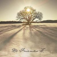 【おまけCL付】新品 FRIENDS III (初回限定盤) / B'z ビーズ (CD+DVD) BMCV8061-SK | そふと屋