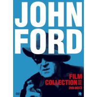 【おまけCL付】新品 ジョン・フォード傑作選 第2集DVD-BOX3 / ジョン・フォード (DVD) BWD-2726-BWD | そふと屋
