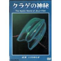 【おまけCL付】新品 クラゲの神秘 /  (DVD) DKLB-5012-KEI | そふと屋