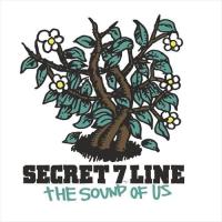 【おまけCL付】新品 THE SOUND OF US(New Album+BEST盤)/SECRET 7 LINE（2CD）EKRM-1323-SK | そふと屋