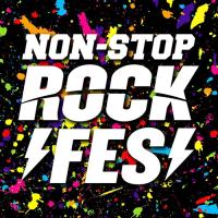 【おまけCL付】新品 NON-STOP ROCK FES / オムニバス (CD) FARM491-TOW | そふと屋