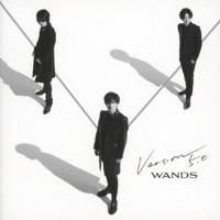 【おまけCL付】Version 5.0 (初回限定盤B) / WANDS ワンズ (CD) GZCD5015 | そふと屋