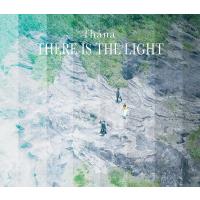 【おまけCL付】There Is The Light (初回限定盤) / fhana ファナ (CD+Blu-ray) LACA39997 | そふと屋
