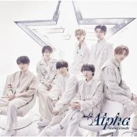 【おまけCL付】2024.06.12発売 +Alpha (通常盤) / なにわ男子 (CD) LCCA6135-SK | そふと屋