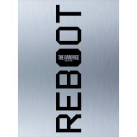 【おまけCL付】新品 REBOOT(豪華盤)(3CD+2DVD) / RAMPAGE from EXILE TRIBE ザ・ランペイジ (3CD+2DVD) RZCD77305-SK | そふと屋