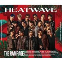 【おまけCL付】新品 HEATWAVE / THE RAMPAGE from EXILE TRIBE ランペイジ (CDM+2DVD) RZCD77375-SK | そふと屋