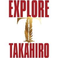 【おまけCL付】EXPLORE / EXILE TAKAHIRO エグザイル タカヒロ (3CD+3DVD) RZCD77747-SK | そふと屋