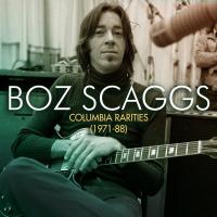 【おまけCL付】新品 レア・コレクション(1971-88) / ボズ・スキャッグス Boz Scaggs (CD) SICP31685-SK | そふと屋