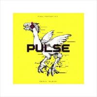 【おまけCL付】新品 Pulse:FINAL FANTASY XIV Remix Album / ゲームミュージック (CD) SQEX10807-SK | そふと屋