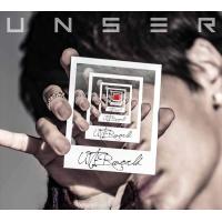 【おまけCL付】新品 UNSER(初回生産限定盤) / UVERworld ウーバーワールド (CD+Blu-ray) SRCL11325-SK | そふと屋