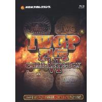 【おまけCL付】新品 IWGP烈伝COMPLETE-BOX VI Blu-ray-BOX / (3枚組Blu-ray) TCBD-0781-TC | そふと屋