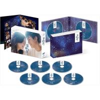 【おまけCL付】新品 星降る夜に DVD-BOX / (DVD) TCED6966-TC | そふと屋