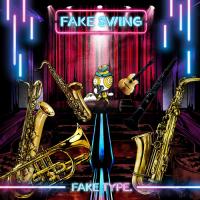 【おまけCL付】新品 FAKE SWING(初回限定盤) / FAKE TYPE. フェイク タイプ (CD+DVD) UPCH-7636-SK | そふと屋