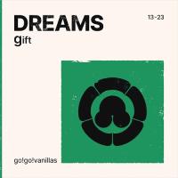 【おまけCL付】DREAMS - gift (通常盤) / go!go!vanillas ゴーゴーバニラズ (CD) VICL65889-SK | そふと屋