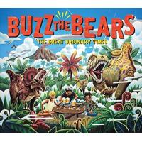 【おまけCL付】新品 THE GREAT ORDINARY TIMES / BUZZ THE BEARS バズザベアーズ (CD+DVD) VIZL-1374-SK | そふと屋