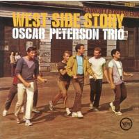 【おまけCL付】新品 ウエスト・サイド・ストーリー(WEST SIDE STORY) / OSCAR PETERSON TRIO (CD-R) VODJ-60091-LOD | そふと屋