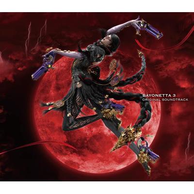 BAYONETTA 3のおすすめ人気商品一覧 通販 - Yahoo!ショッピング