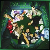 【おまけCL付】PSYCHIC FILE I(初回生産限定盤) / PSYCHIC FEVER from EXILE TRIBE(サイキックフィーバー) (CD + DVD) XNLD10181-SK | そふと屋