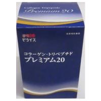 コラーゲン・トリペプチド プレミアム20 スティック 4gＸ30本入 ゼライス【RH】 | そうごう薬局 e-shop