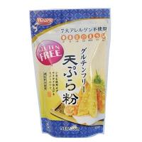 グルテンフリー 天ぷら粉 200g 熊本製粉 Gluten free【MB】 | そうごう薬局 e-shop