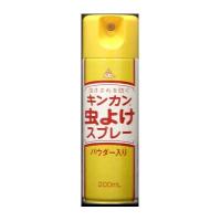 キンカン虫よけスプレーパウダー入り 200ml キンカン【RH】 | そうごう薬局 e-shop