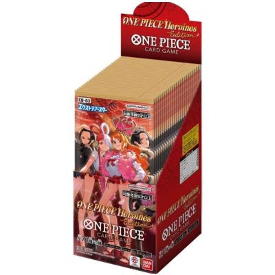 ワンピースカードBOXセット　おまけ付き BANDAI [予約] 25年12月 ONEPIECE ワンピースカードゲーム 3rd