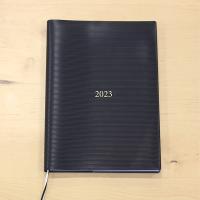 イトーキ オリジナル ダイアリー 手帳 2020年度版 デスクタイプ A5サイズ イトーキオンラインショップ - 通販 - PayPayモール