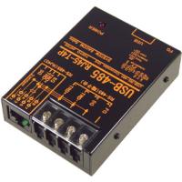 USB-485 RJ45-T4P USB(COMポート)⇔RS485変換ユニット システムサコム | SOHOプロショップ