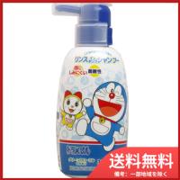 バンダイ Bandai リンスインポンプシャンプー ドラえもん 300ml Webby Shop 通販 Yahoo ショッピング