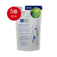 5個まとめ買い 肌ラボ　極潤ヒアルロン液　つめかえ用　170ML   メール便送料無料 × 5個セット | SOHSHOP 2号店