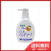 弱酸性ジェルハンドソープN　本体200ML 送料無料 | SOHSHOP