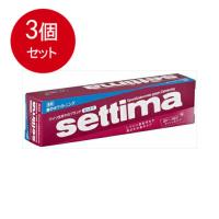 3個まとめ買い セッチマはみがき　120G送料無料 ×3個セット | SOHSHOP