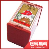 花札　丸福天狗（赤） 送料無料 | SOHSHOP