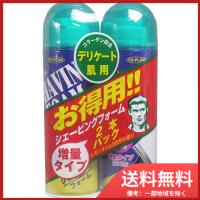 東京企画販売 トプラン　シェービングフォーム　デリケート肌用　2個パック 送料無料 | SOHSHOP