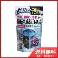 紀陽除虫菊 非塩素系 洗濯槽クリーナー プロ仕様 750g入 送料無料 | SOHSHOP