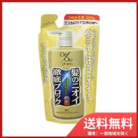 デ・オウ薬用スカルプケアコンディショナー替320　 メール便送料無料 | SOHSHOP