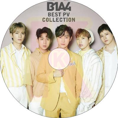 4 【初回限定盤】 (CD+DVD) : B1A4 | HMV&BOOKS online - UPCH-7328