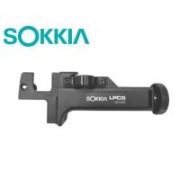 SOKKIA　ソキア　ロッドクランプ　ＬＰＣ５（LR200、LR300、LR300X対応）レーザーレベル受光器用 | そっきやネット